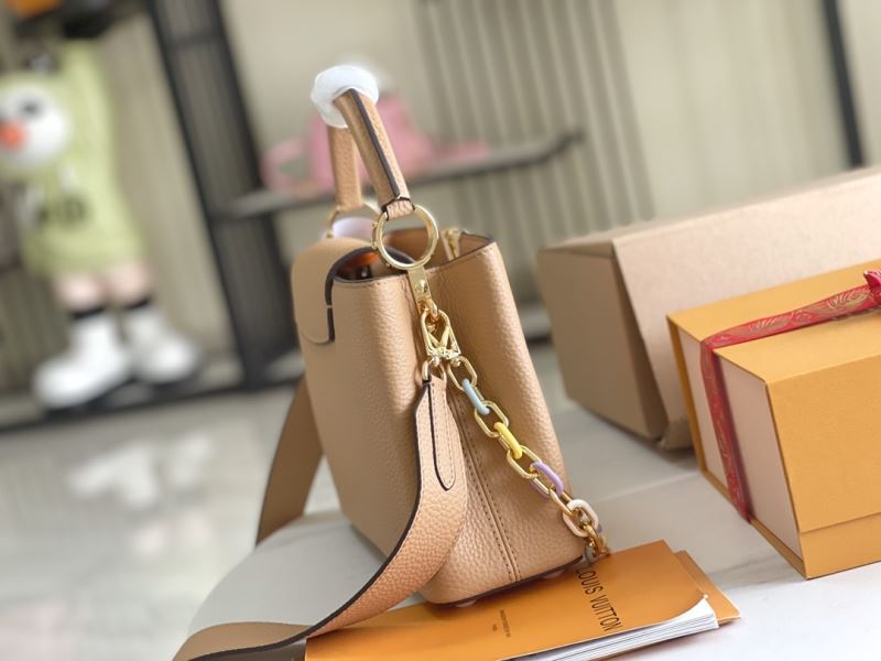 Louis Vuitton Top Handle Bags